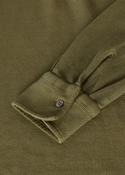 Polo Chemise