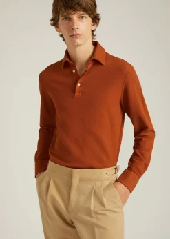 Polo Chemise