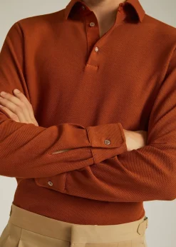 Polo Chemise