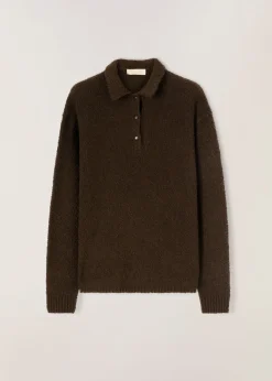 Polo Cocooning