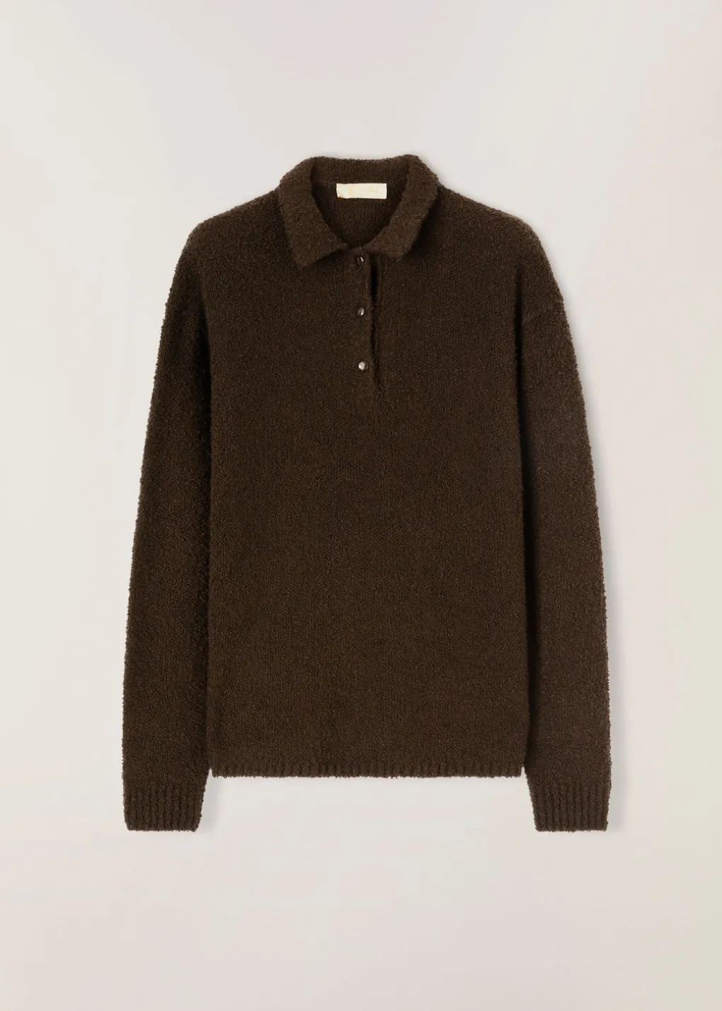Polo Cocooning