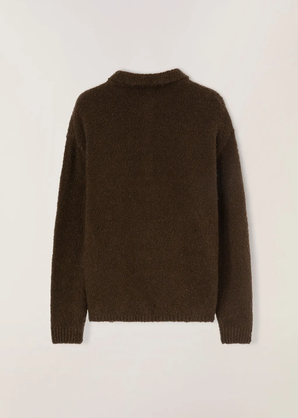 Polo Cocooning
