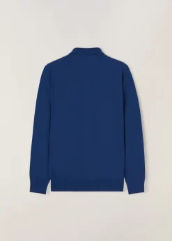 Polo En Laine