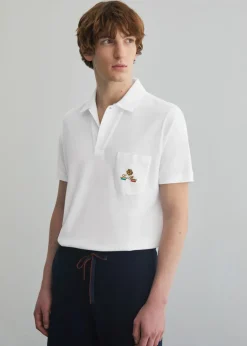 Polo Open Horsey