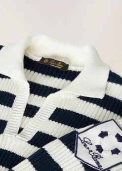 Polo Sailor Stripes
