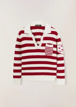 Polo Sailor Stripes