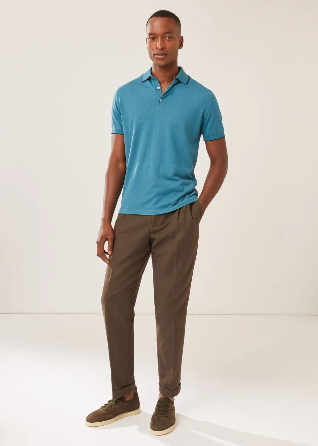 Polo Vicuna