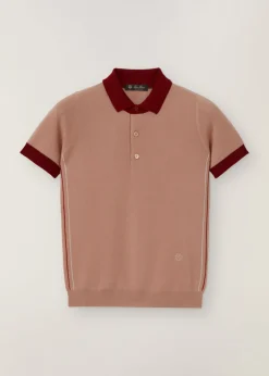 Polo Wonderful Lines Kid