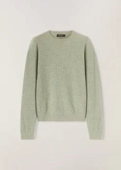 Pull A Col Rond Lago Agnel