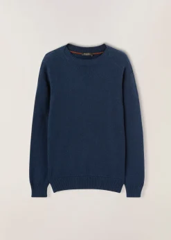Pull A Col Rond Rapallo