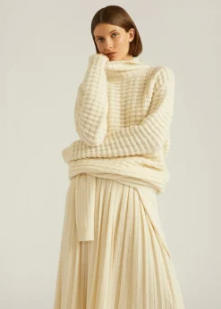 Pull A Col Roule Volterra