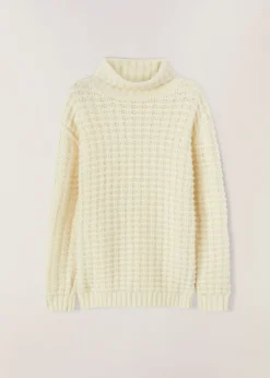 Pull A Col Roule Volterra