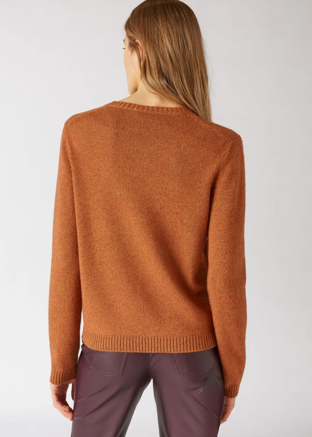 Pull Ras-Du-Cou