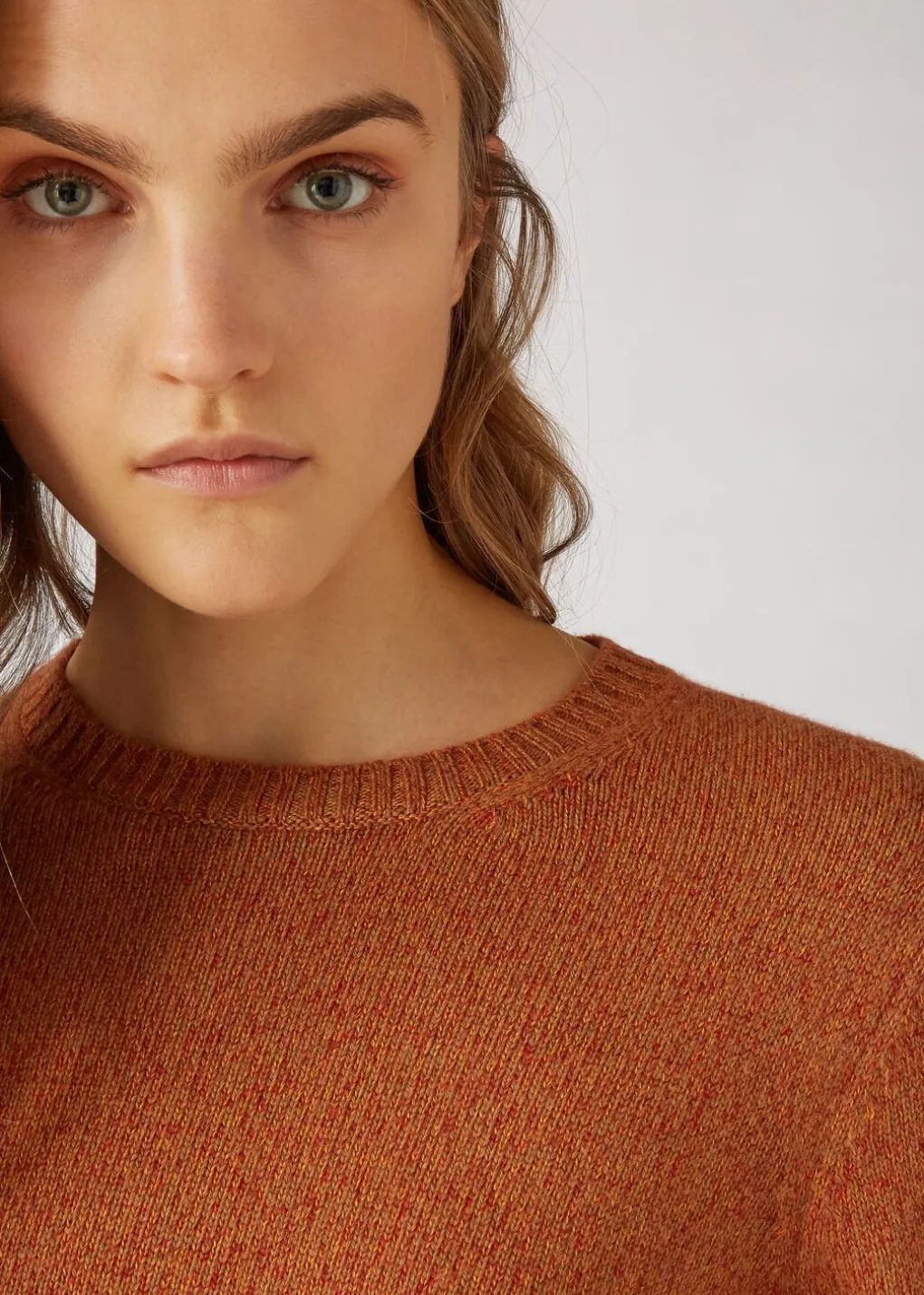 Pull Ras-Du-Cou