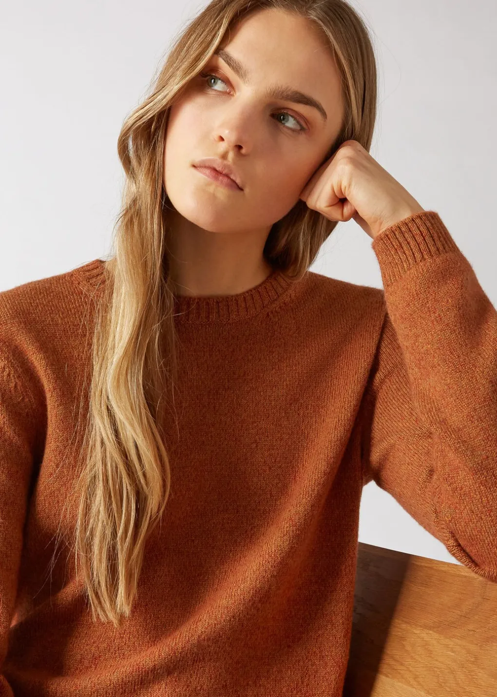 Pull Ras-Du-Cou