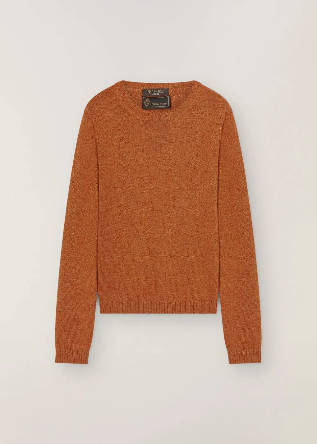 Pull Ras-Du-Cou