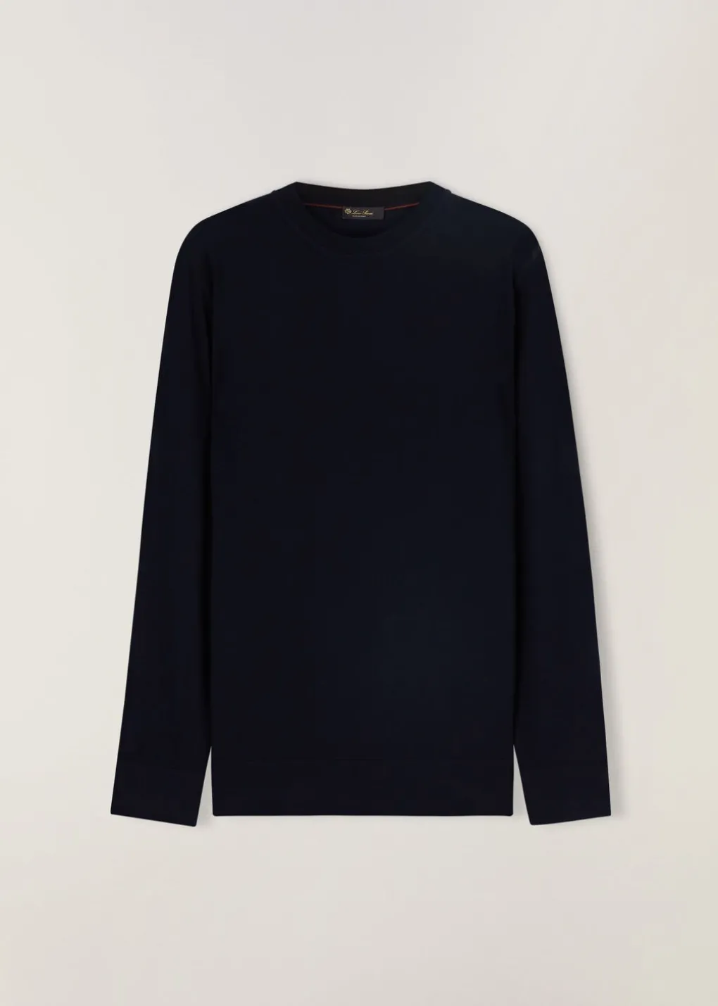 Pull Ras-Du-Cou Colin