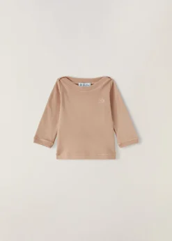 Pull Ras-Du-Cou Soft
