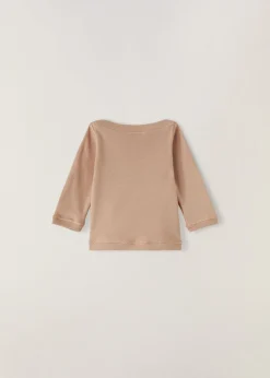 Pull Ras-Du-Cou Soft