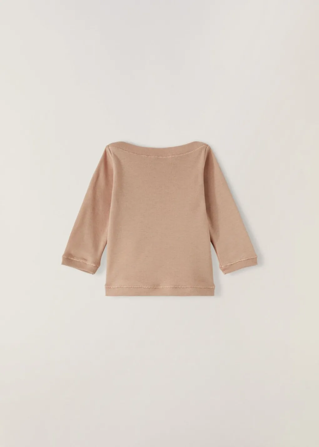 Pull Ras-Du-Cou Soft