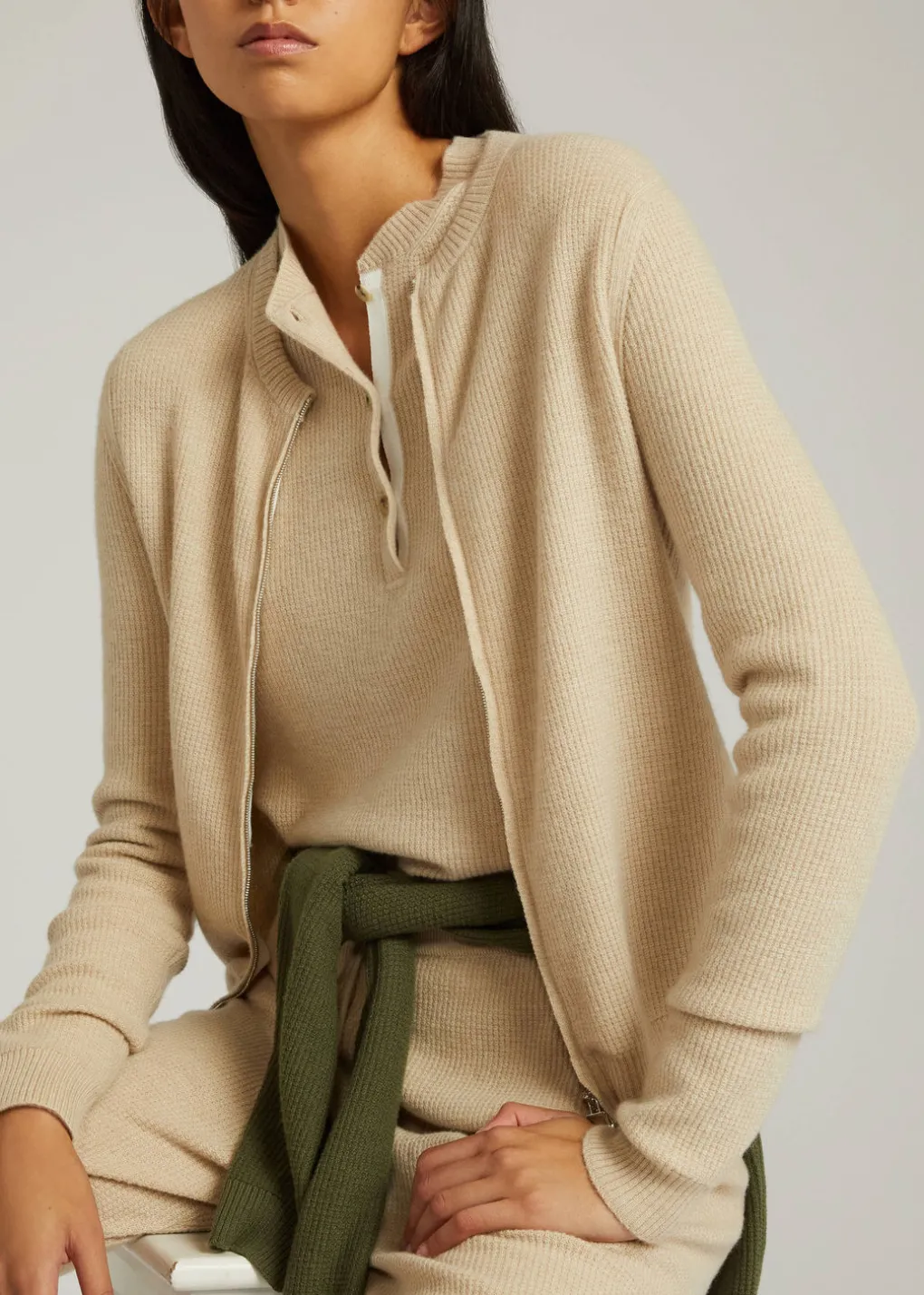 Pull Serafino Vinci