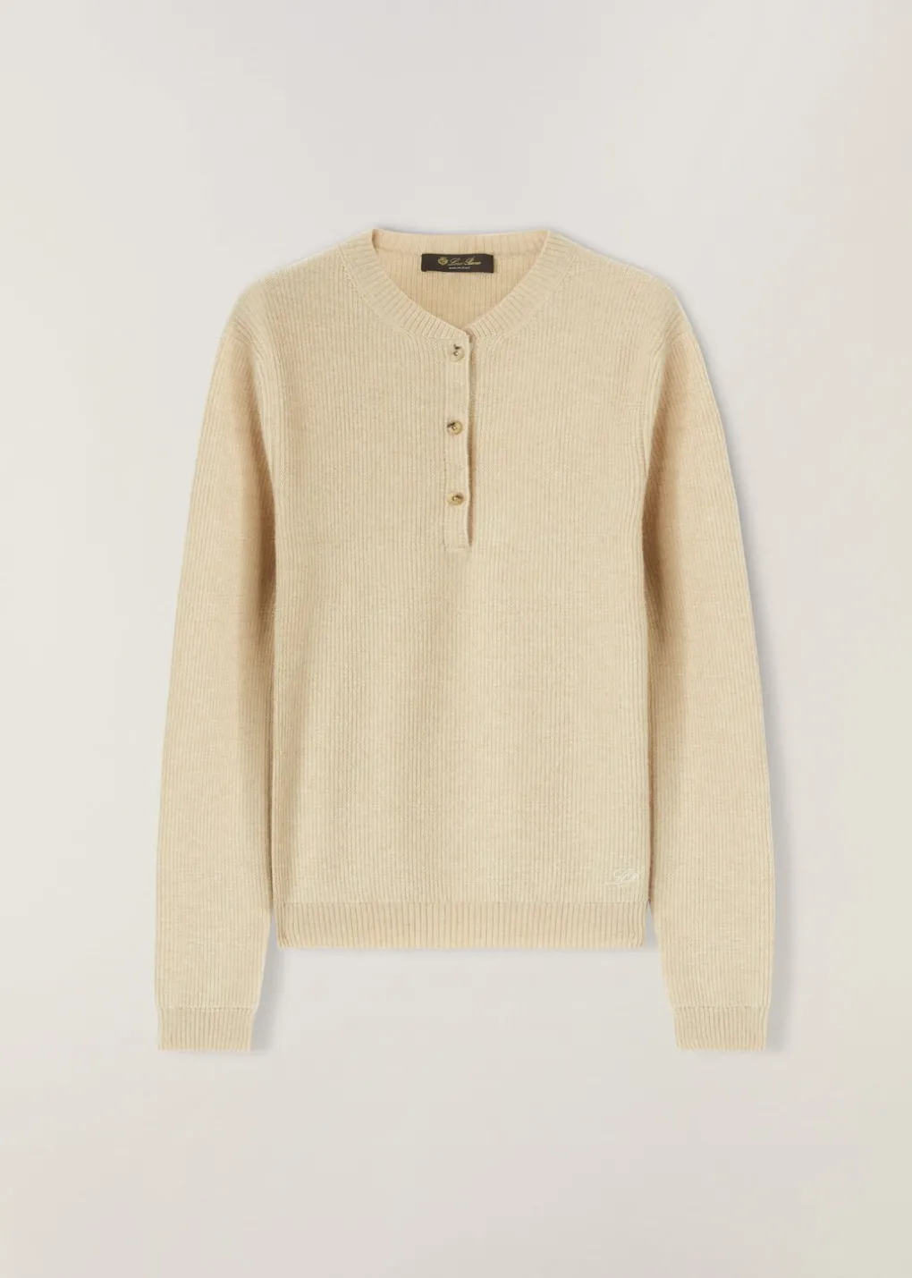 Pull Serafino Vinci