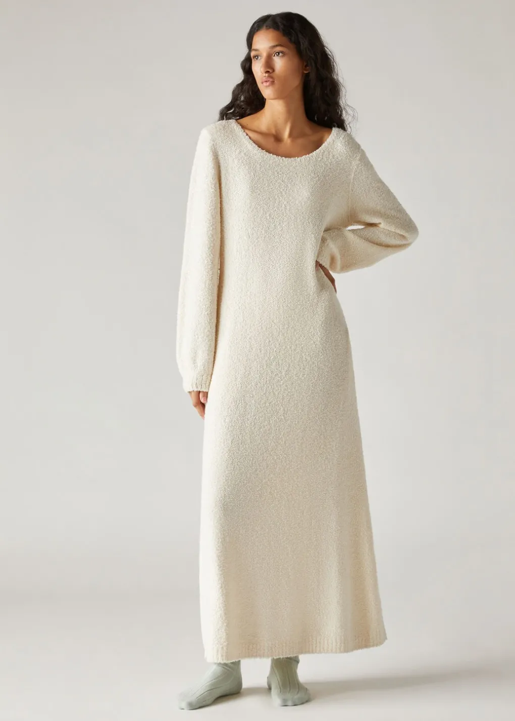 Robe Cocooning