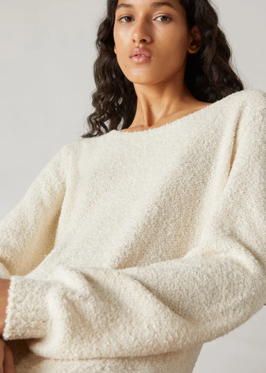 Robe Cocooning