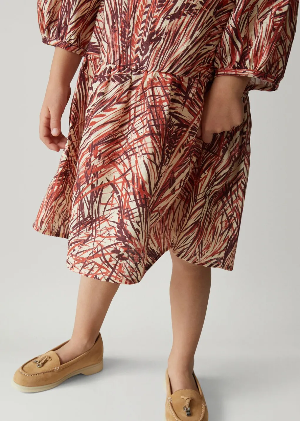 Robe Raschelle