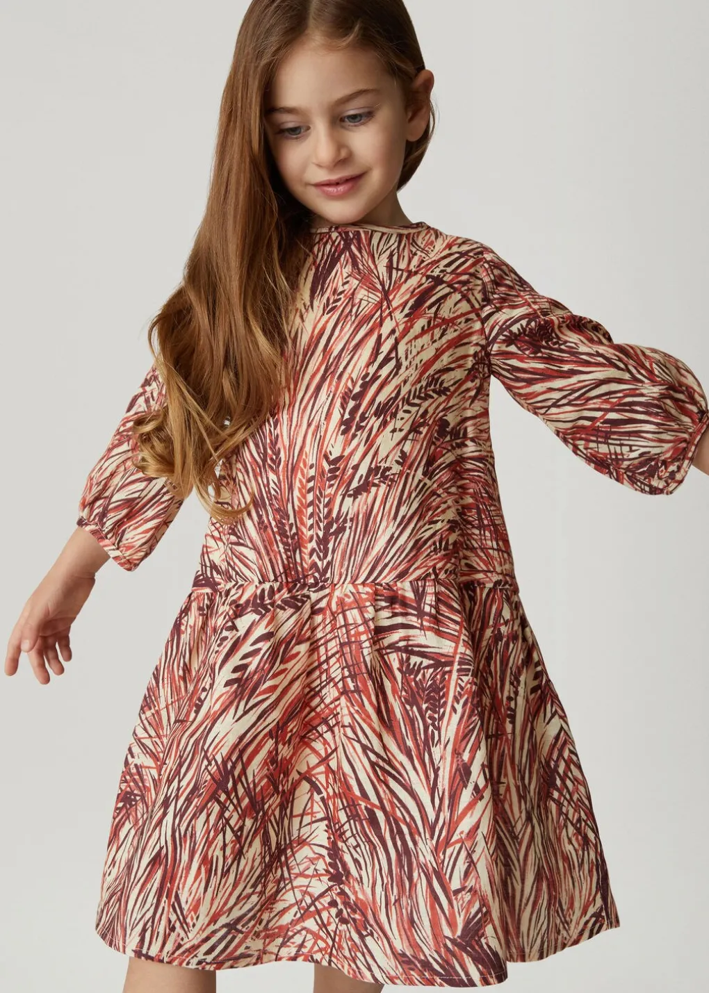 Robe Raschelle