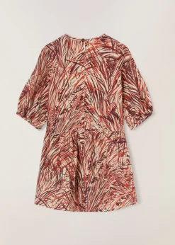 Robe Raschelle