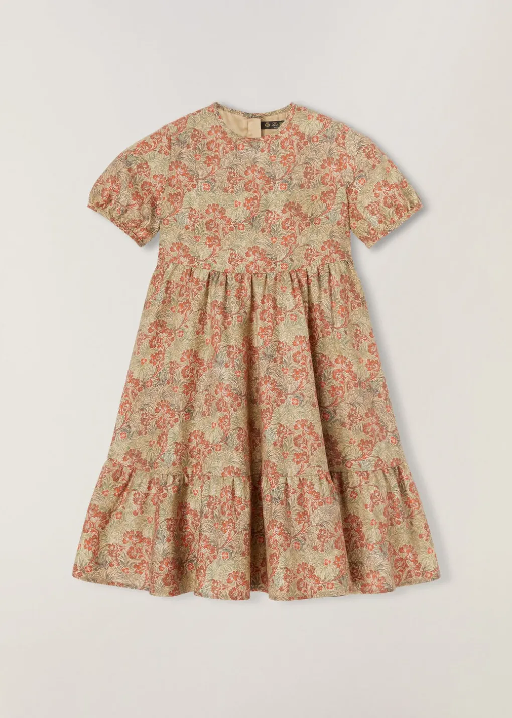 Robe Susanne