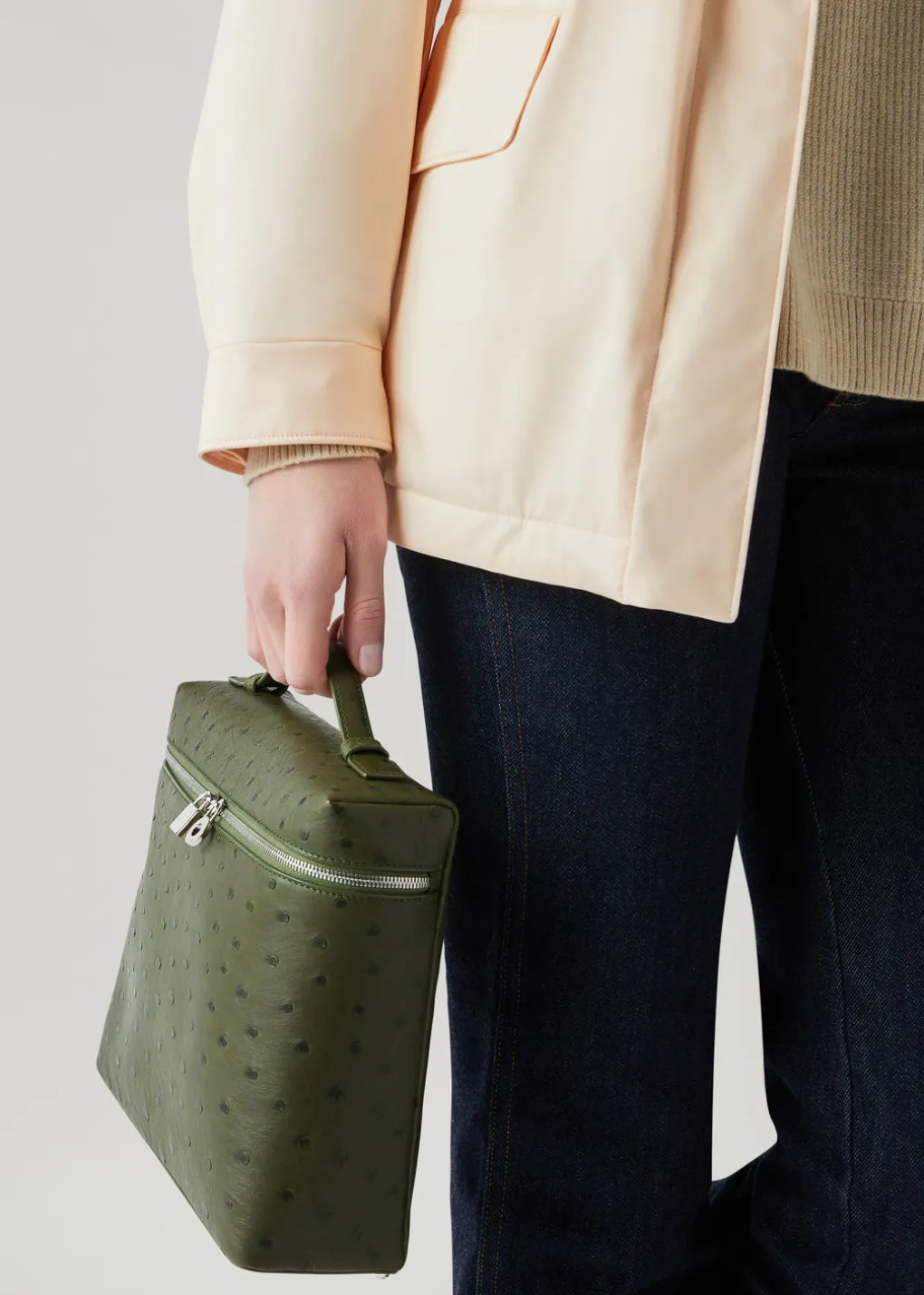 Sac A Dos Extra Pocket L23,5