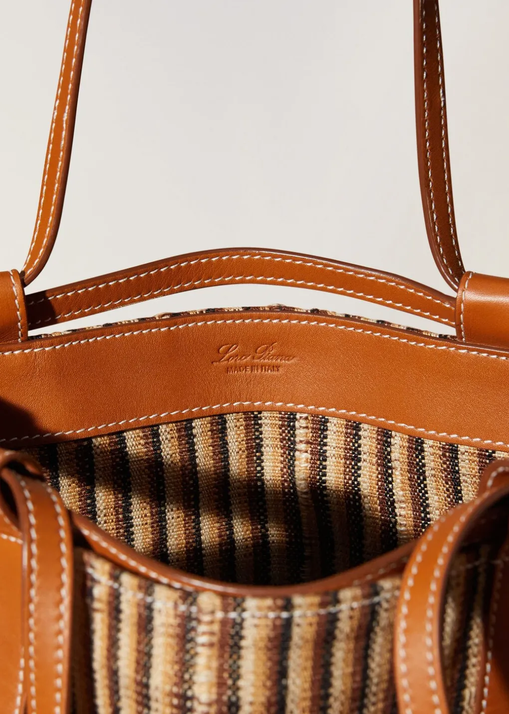 Sac Seau Bali L