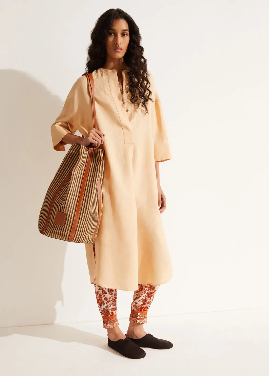 Sac Seau Bali L