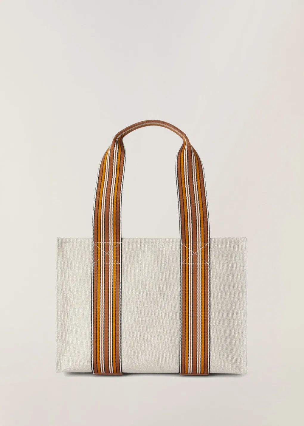 Sac The Suitcase Stripe