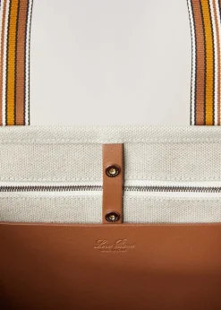 Sac The Suitcase Stripe