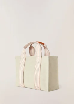 Sac The Suitcase Stripe S