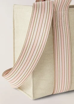 Sac The Suitcase Stripe S
