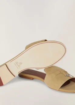 Sandales Summer Breloques
