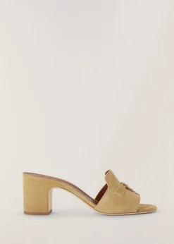 Sandales Summer Breloques