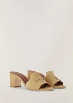 Sandales Summer Breloques