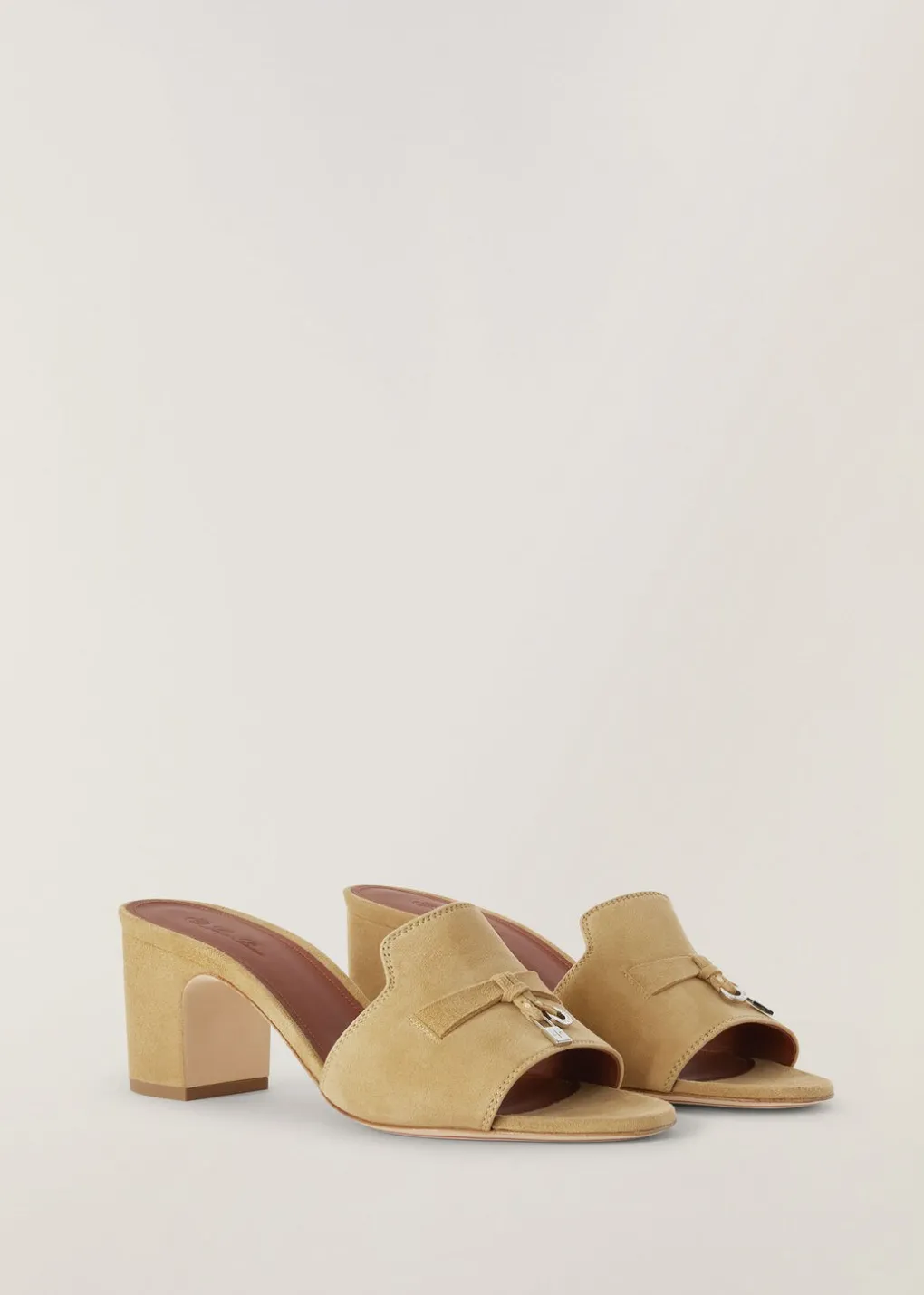 Sandales Summer Breloques