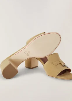 Sandales Summer Breloques