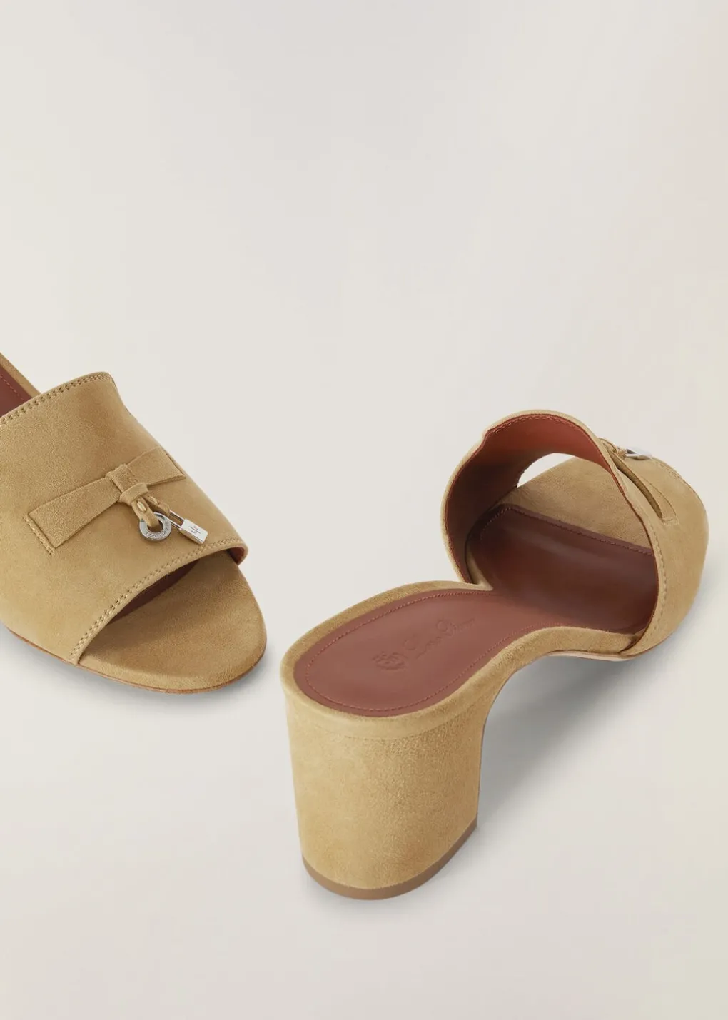 Sandales Summer Breloques
