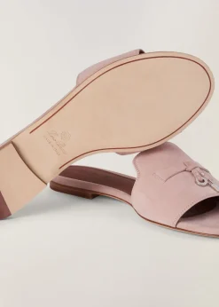 Sandales Summer Breloques