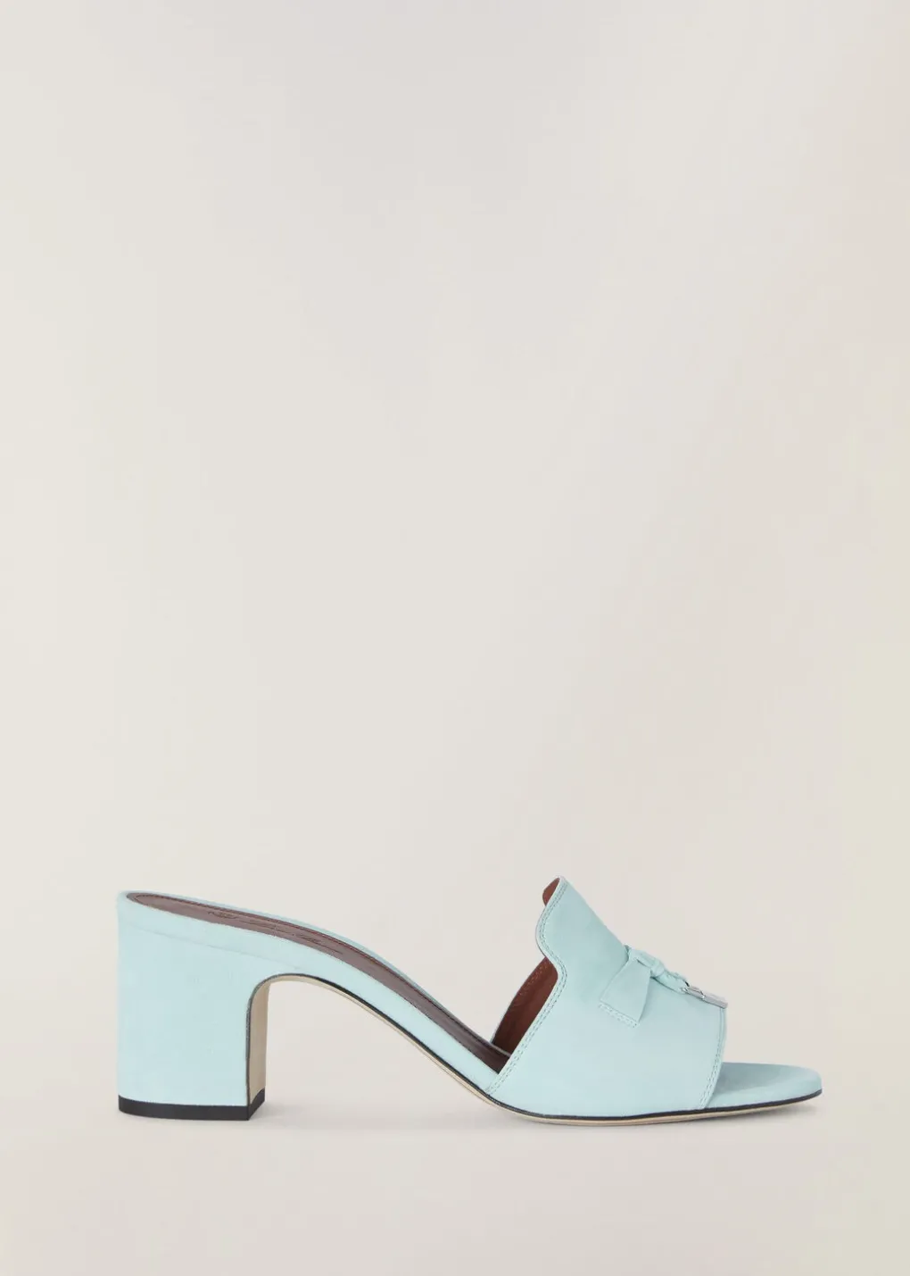 Sandales Summer Breloques