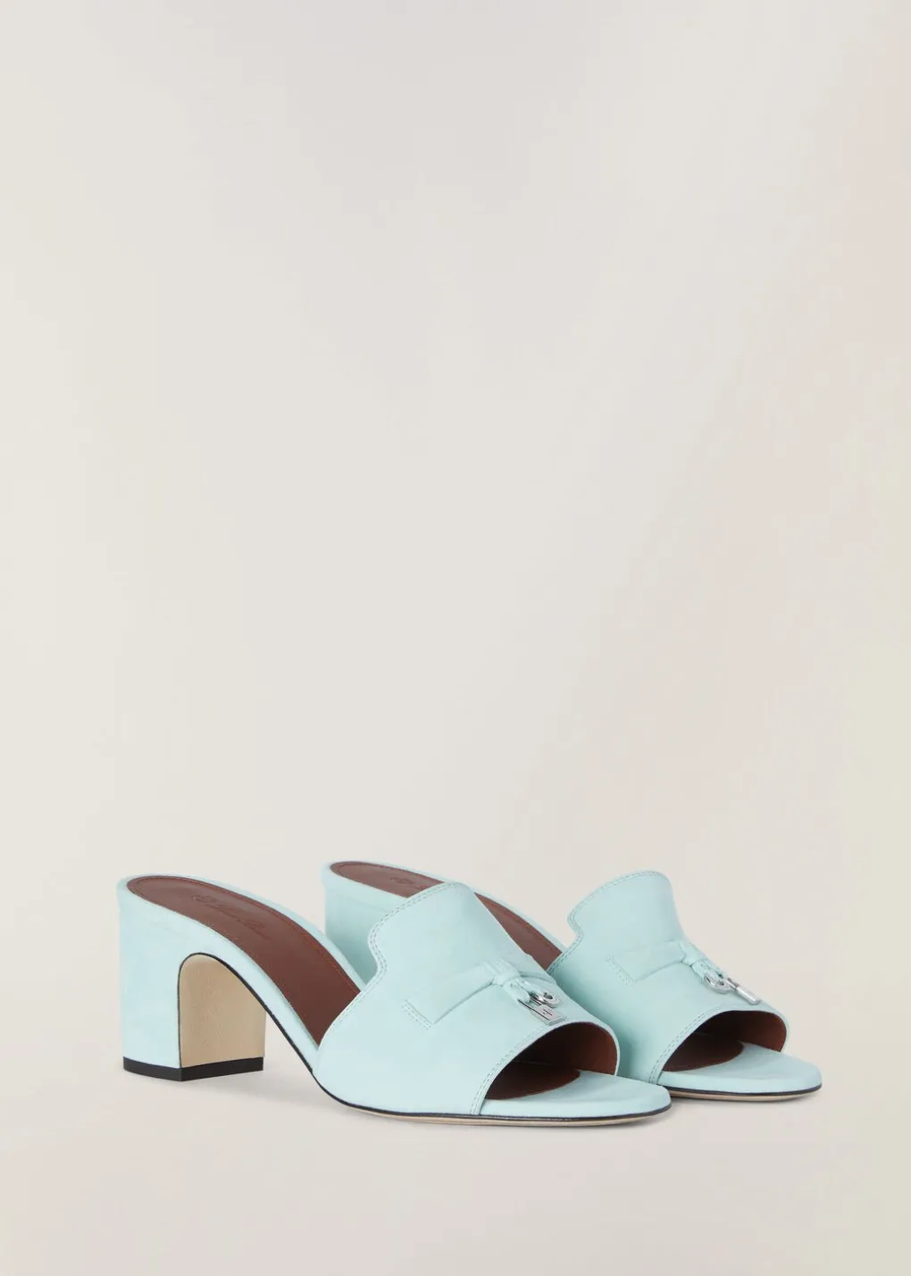 Sandales Summer Breloques