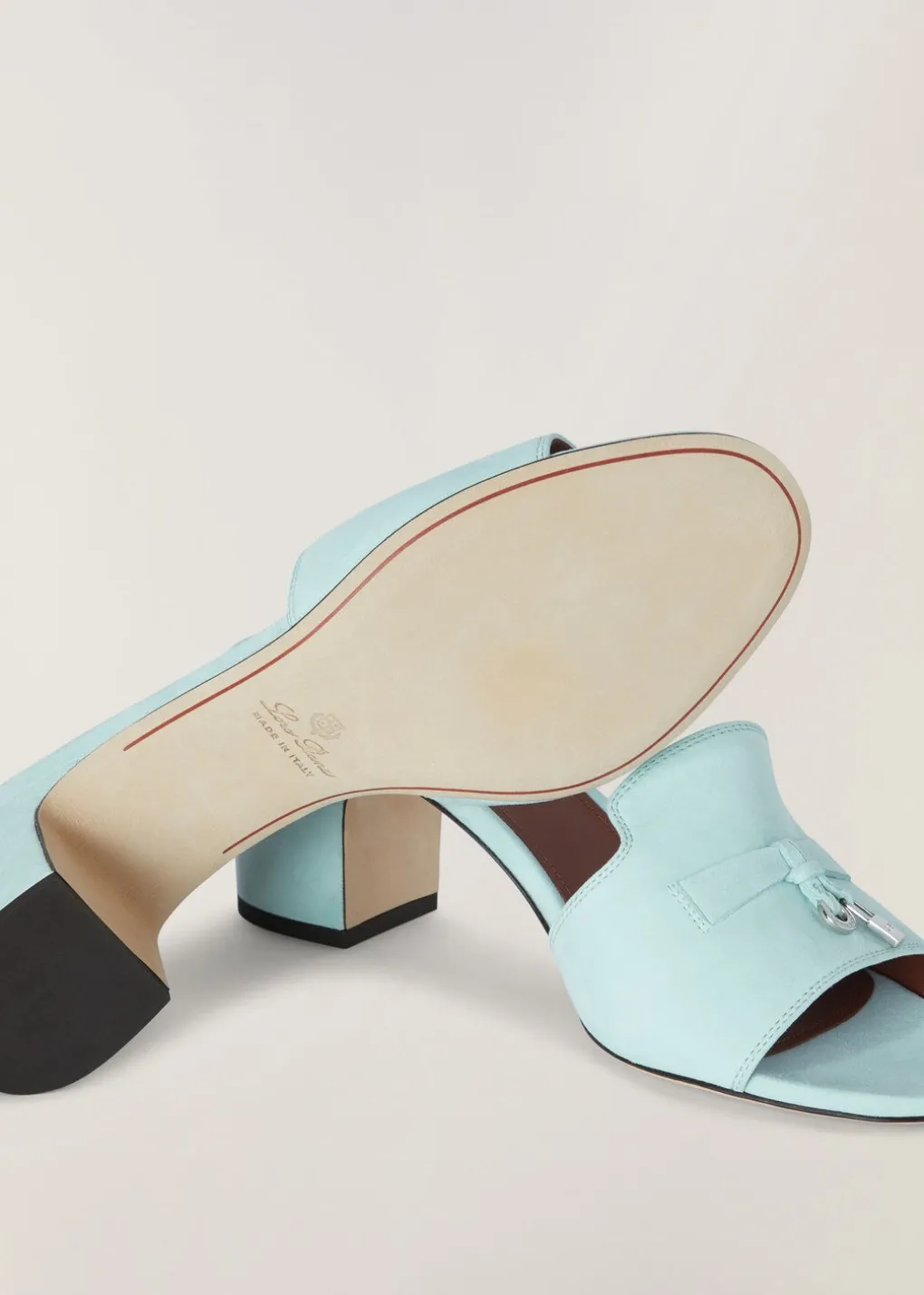 Sandales Summer Breloques