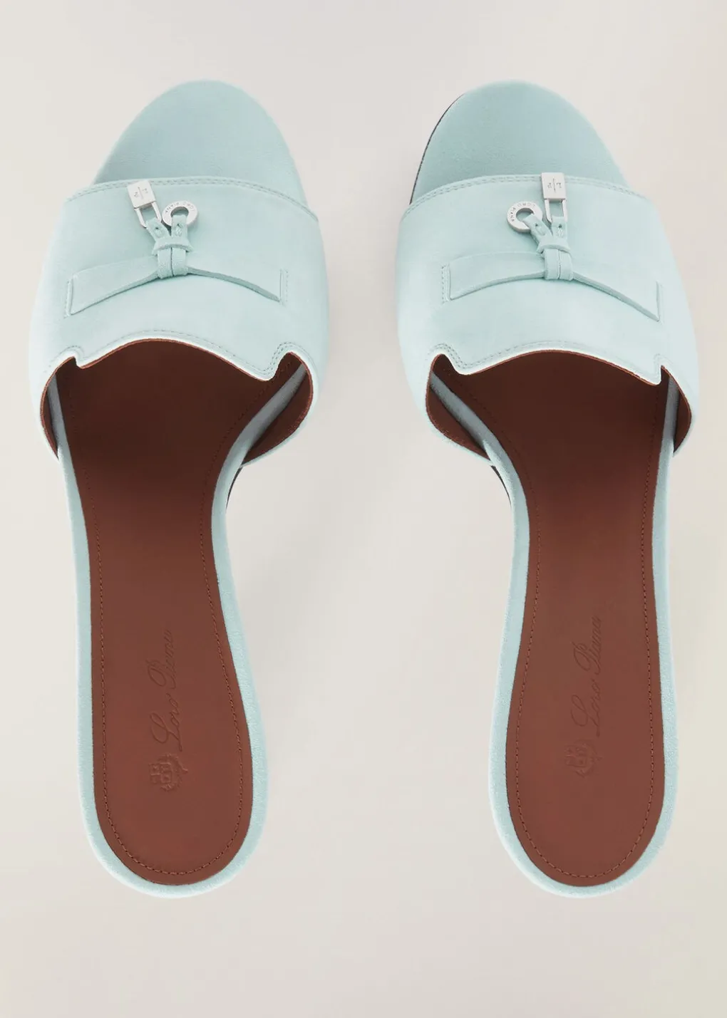 Sandales Summer Breloques
